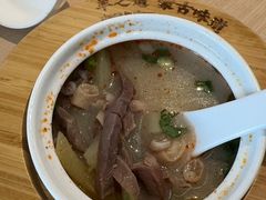 -羊之道草原味道清真餐厅(番禺店)