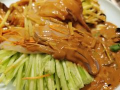东北大拉皮-北李妈妈菜(鲁能城店)