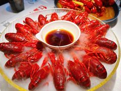 -红盔甲·小龙虾(天钥桥店)