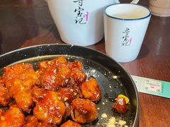 -寻宝记绍兴菜(鲁迅路店)