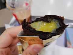 -麦当劳(壹购广场店)