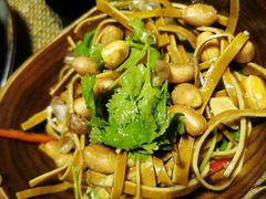 -老客家·客家菜(万达店)