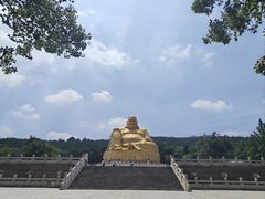 -千佛山风景名胜区