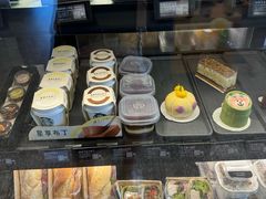 -星巴克臻选(金桥国际店)