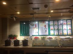 大堂-颐而康按摩(八一桥总店)