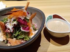 -花和海鲜自助(梅江店)