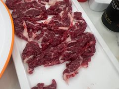 -潮悦牛肉火锅城(水贝店)