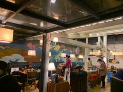 -大理老字号·舟渔的鱼野生菌海景餐厅(双廊店)