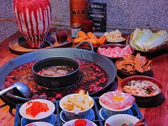 -楠火锅(广州总店)
