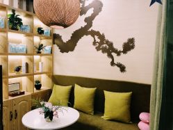 -芳朵美容养生SPA