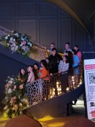 -格乐利雅婚礼艺术中心(南外滩店)