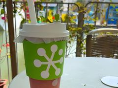-奈雪的茶(大梅沙8号仓店)