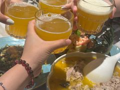 -志明眷村·台式融合菜·宵夜