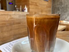 -VOYAGE COFFEE(北锣鼓巷店)
