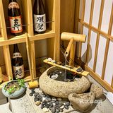 想要尝试正宗日本料理吗？南海大道有一家超级受欢迎的炭火烧居酒