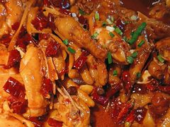 -胖哥俩肉蟹煲(梅溪步步高店)