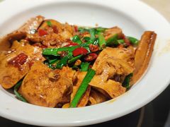 -大碗先生(万家丽店)