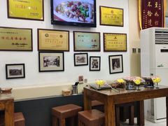 -晋B2008刀削面(小南庄店)