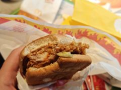 -麦当劳(鼓楼店)