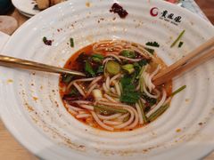 -贵凤凰贵州米粉(五道口店)