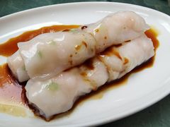 爽滑鲜虾肠-金玉满堂潮州酒楼(无限极荟购物广场店)