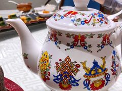 -敏珠拉姆藏餐·南京厨房(富春江东街店)