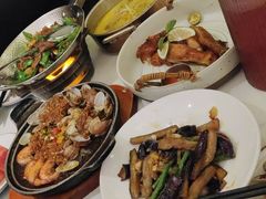 -相遇·川湘融合菜(丹阳吾悦广场店)