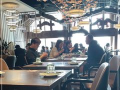 大堂-有璟阁港式餐厅(国贸商城店)