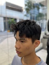 -乾健·烫染·接发SALON