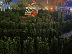 -无锡动物园·太湖欢乐园