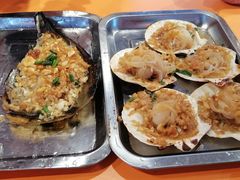 -周浦小上海步行街