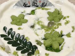 -麦当劳(中山公园龙之梦店)