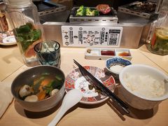-肉肉大米(金虹桥店)