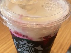 -星巴克(重庆上海城店)