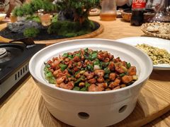 -老阿爸鲜鱼土菜(园区永旺店)