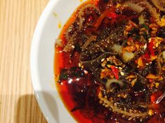 -文叔·湖北名小吃·小龙虾(华强北店)