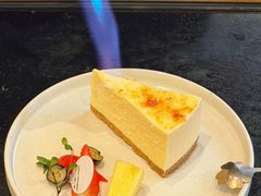 -一沙一城·岩烤牛扒(深圳首店)