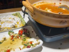 -千岛湖小鱼儿·淳安匠心农家菜