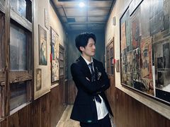 -屋有岛沉浸游戏旗舰店(中山公园店)