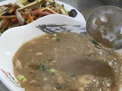 -涵家味土菜馆·徽州一绝臭鳜鱼(三河古镇店)