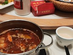 -鹅香四海·卤水火锅·砂锅粥·潮汕菜(宝安店)