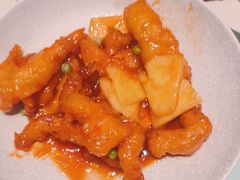 -老淮安·淮安菜(涟水店)