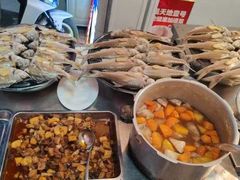 -车头老二大排档(金城步行街店)