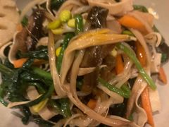 南京素什锦-南京大牌档(龙湖长楹天街店)