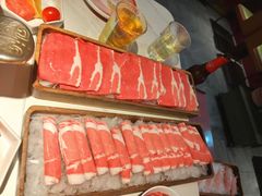 -九鼎轩脆毛肚火锅(三钢里店)