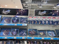 -TOYSRUS玩具反斗城(深圳万象城店)