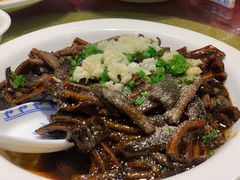 -老吉士酒家(天平路店)