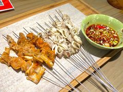 -申记串道(中街店)