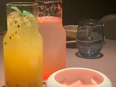 -山石榴·贵州菜(陆家嘴中心店)