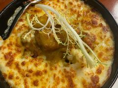 -萨贝尔意式西餐厅(古城新梦店)